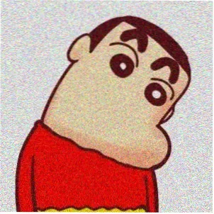 读者头像：来稿人陈默